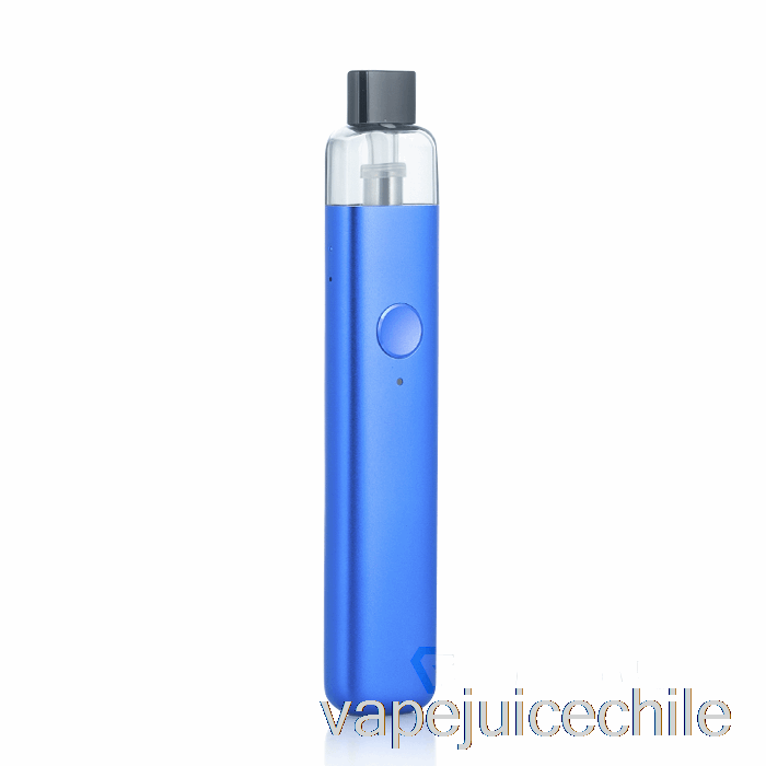 Vape Chile Geekvape Wenax K1 16w Sistema Pod Azul